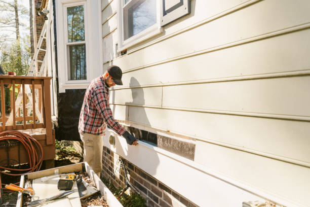 Top rated local Emergency Siding Repair specialists in West Chester, OH
